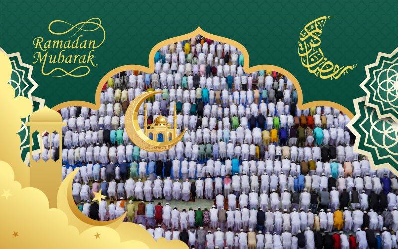 رمضان کی آمد مرحبا۔ جمعرات کو ملک بھر میں پہلا روزہ 